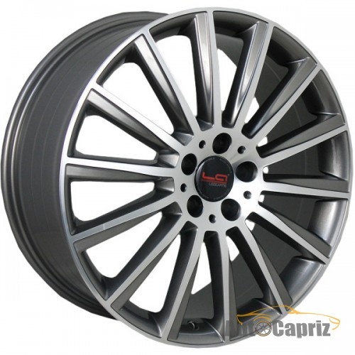 Диски Replica LegeArtis MR542 GMF R20 W8.5 PCD5x112 ET29.0 DIA66.6